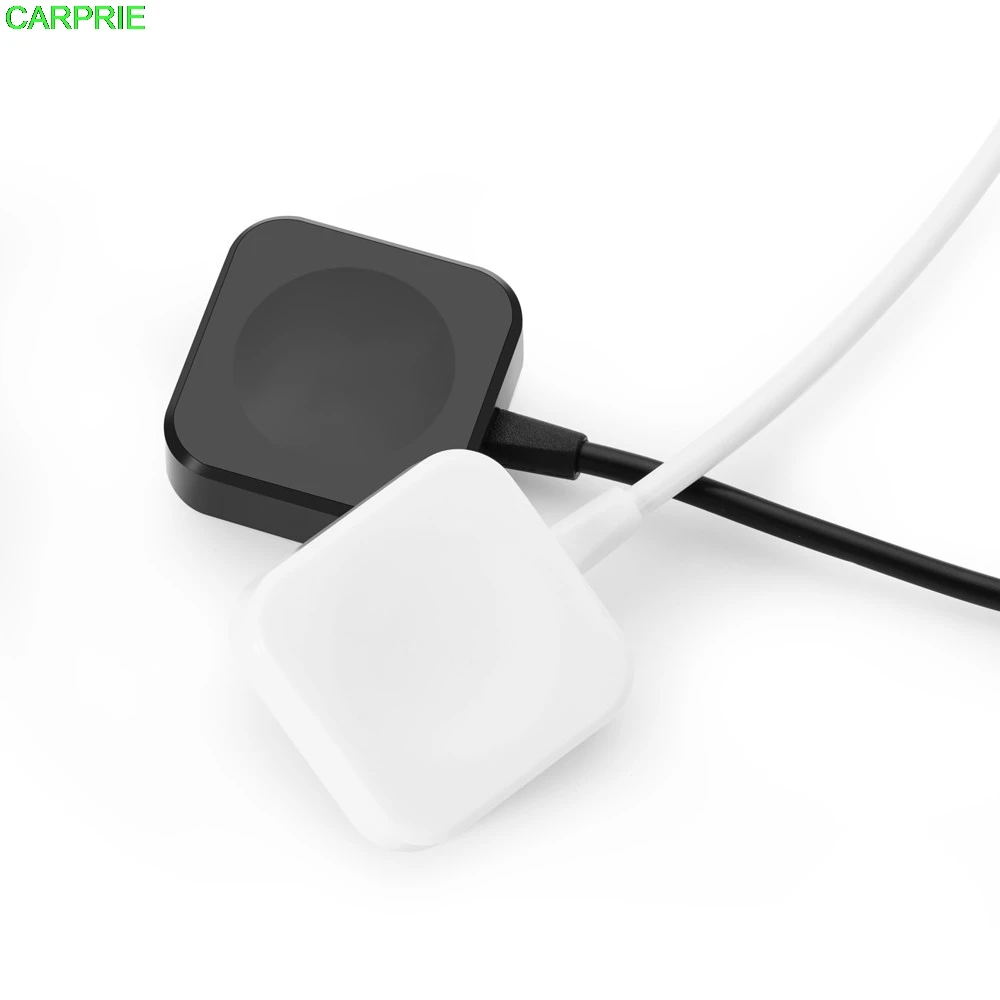 CARPRIE 2019 новый для наручных часов Apple Watch серии 1/2/3 iWatch магнитный Зарядное