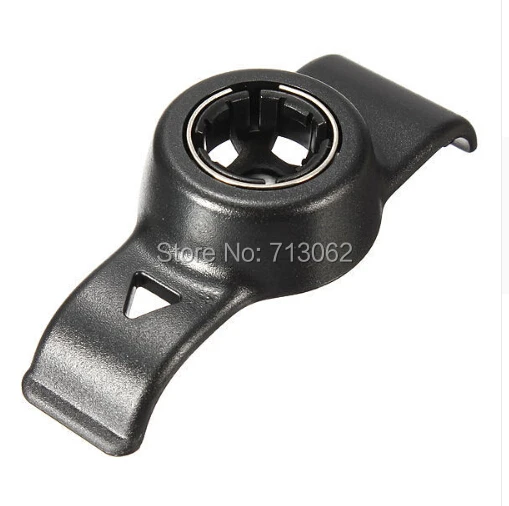 Новинка высококачественный черный держатель кронштейна из АБС-пластика