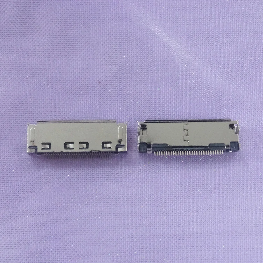 100 шт./лот для Samsung P1000 P3100 P3110 P3108 P6200 P6210 разъем зарядки Micro USB док-станции | Мобильные