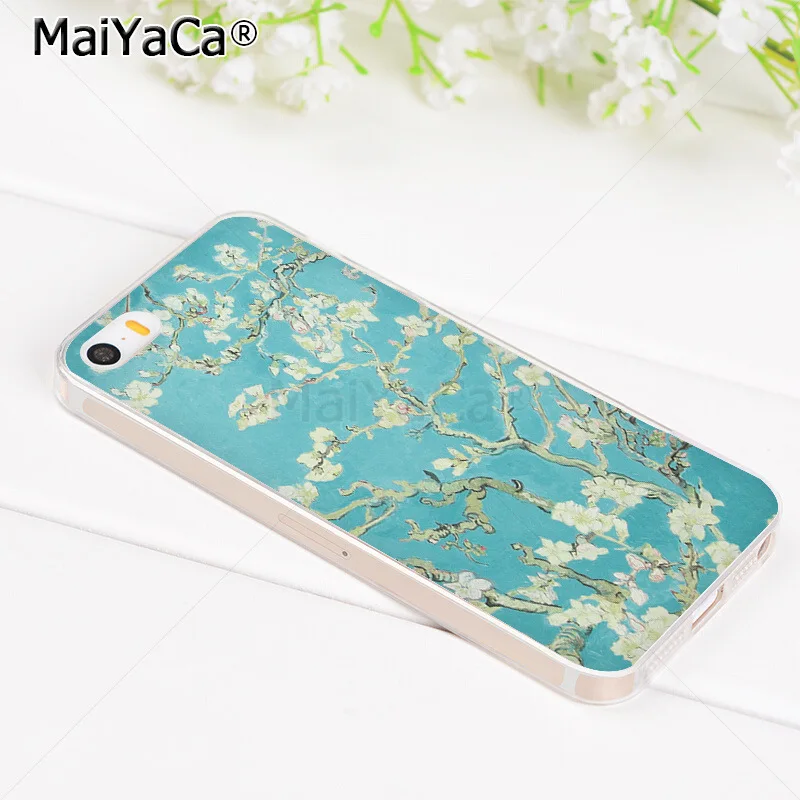 MaiYaCa/прозрачный мягкий чехол из ТПУ для iPhone 8 7 6 6S Plus X 10 5 5S SE 11pro | Мобильные телефоны
