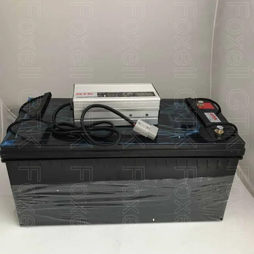 Литиевая батарея Lifepo4 96V 25Ah для трицикла тележки гольфа электрического скутера