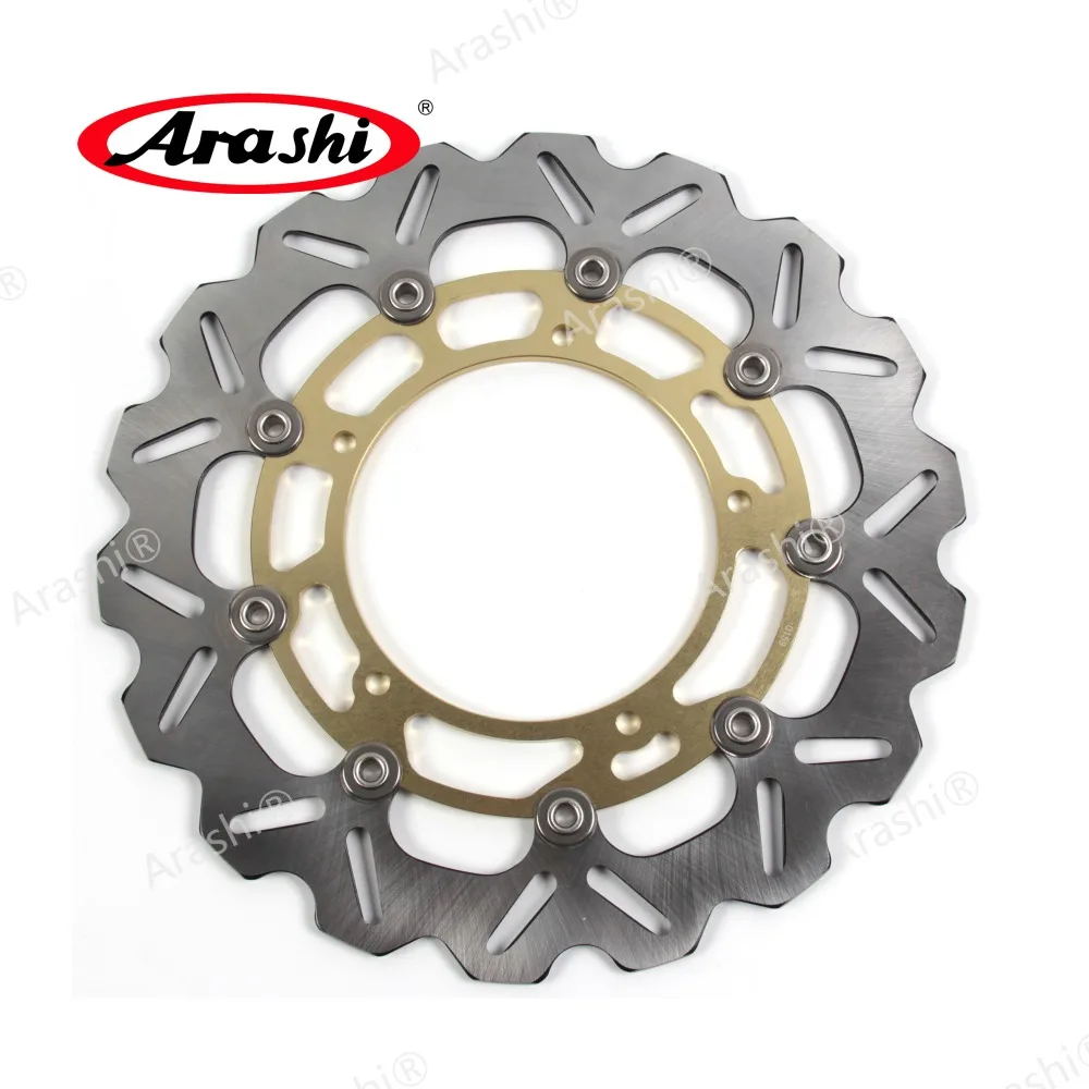Колесные диски Arashi набор дисков для YAMAHA YZF R1 1000cc 2006 2007 2008 2009 2010 2011 2012 передний обод