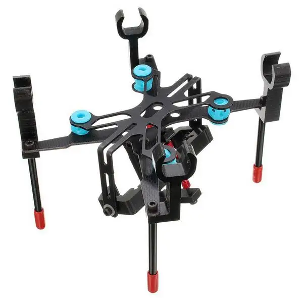 Квадрокоптер Hubsan H501S запасные части для Gopro|parts|parts forparts rc |