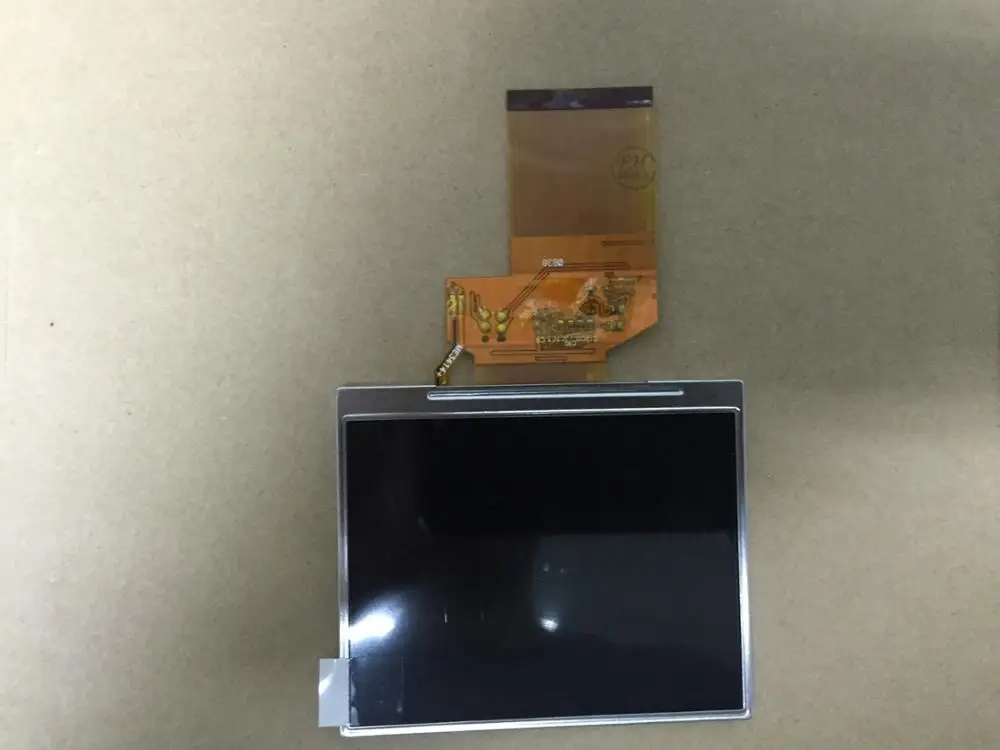 

3.5 LQ035NC111 iATFT