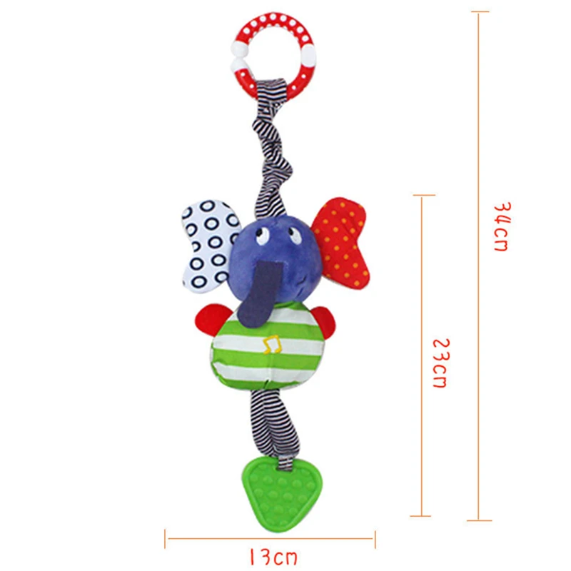 Лидер продаж 2017 1 шт. новый Рождественский музыкальный токарный станок со слоном