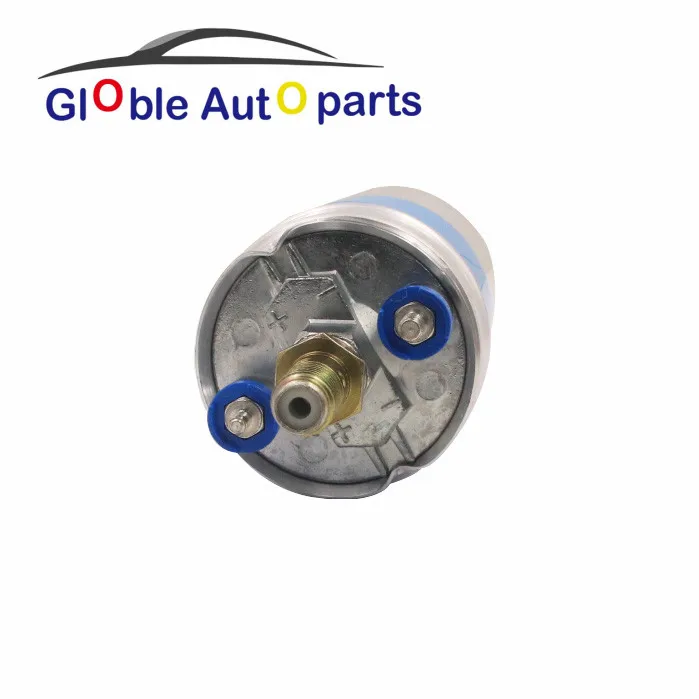 Высококачественный топливный насос 0580 254 910 для audi benz ford W123 W124 W126 0580254910 0580254952 0580254956