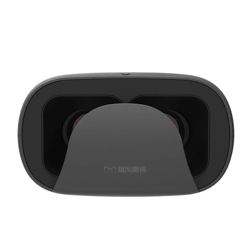 Baofeng Mojing XD 3D VR очки Виртуальная реальность шлем картонная коробка для iPhone 7 Plus 6 6S и