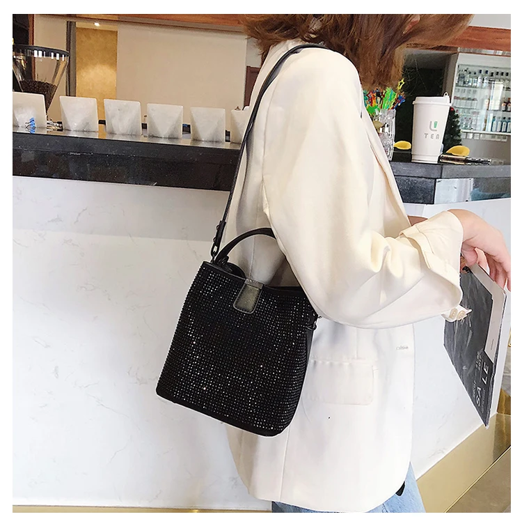 Bolsos Mujer, ограниченная серия, сумка из полиуретана и полиэстера, новинка, весна-лето, женская элегантная сумка с двумя ремешками, сумка из фосфора