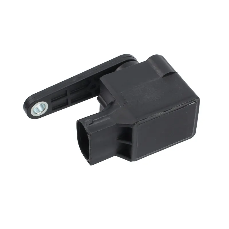 Justech Car Headlight Level Control Sensor For BMW 1 3 5 6 7 X5 Z4 Z8 Convertible 37140141444 Pins Front Axle | Автомобили и