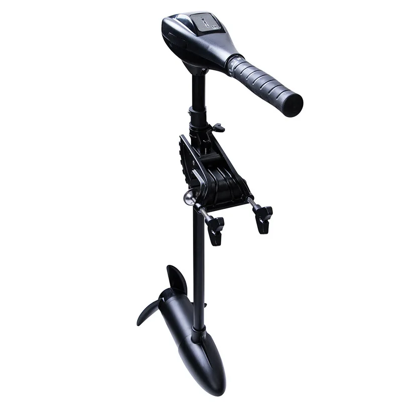 24 фунта до 86 фунтов надувная лодка электродвигатель морской электрический сосуд