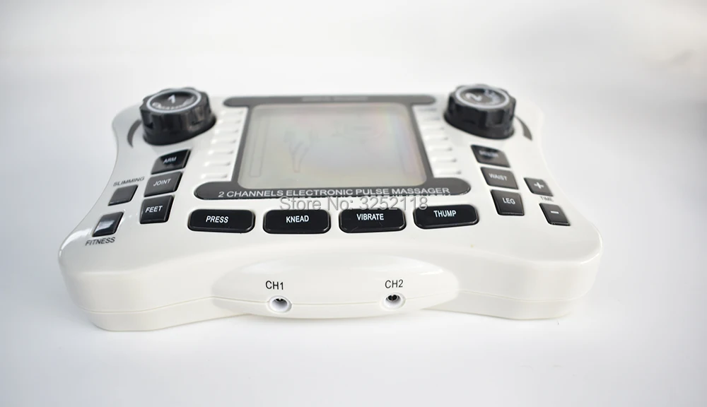 Новинка 2018 удобный массажный массажер многофункциональные поля модная упаковка