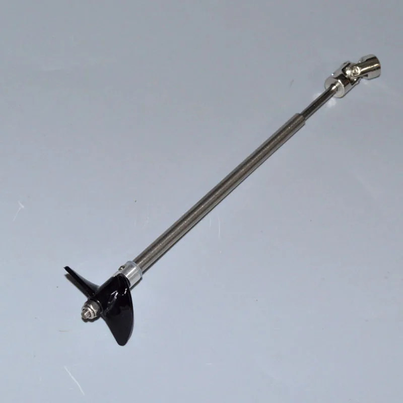 Комплект положительных приводов из нержавеющей стали 1 шт. 3 лезвия пропеллеры CW