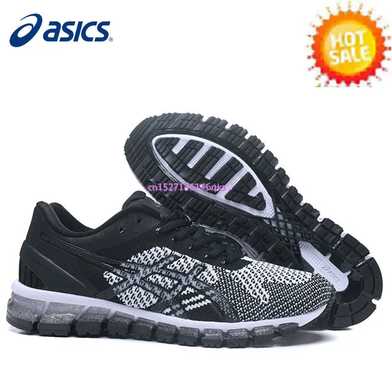 Горячая Распродажа,, Новое поступление, ASICS Gel-Quantum 360, Женская устойчивая обувь для бега, кроссовки, спортивная Уличная обувь