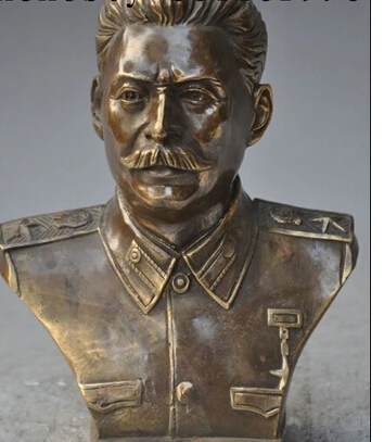 Медное Латунное китайское ремесло украшение азиатская китайская бронза 6 дюймов