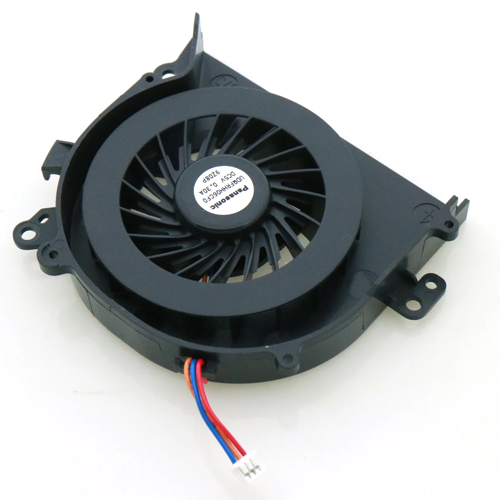 Бесплатная доставка Новый udqfrh06cf0 DC5V 0.30A вентилятор для SONY PCG-7191T PCG-7184L PCG-7173L 7192L