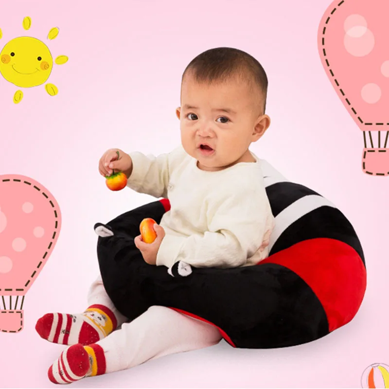 Baby learn cushion plush toys sofa | Игрушки и хобби