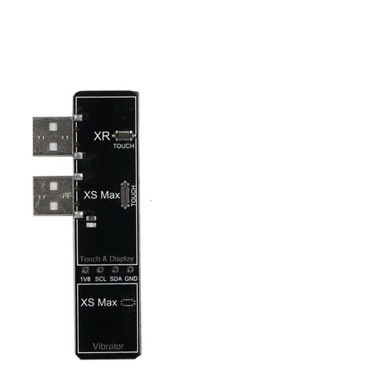 W13 датчик Fix Box IPX lcd датчик окружающего света ALS программатор данных для телефона 8 X XS MAX XR