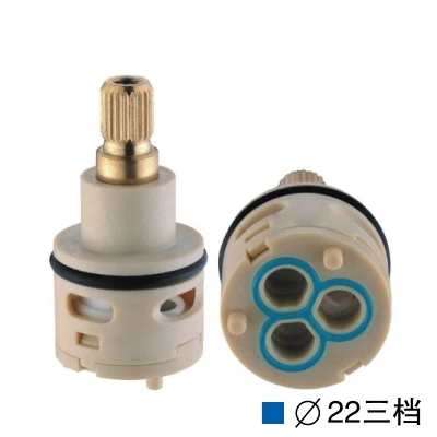 22 мм катушка для смесителя душа третья шестерня керамическая катушка/катушка с