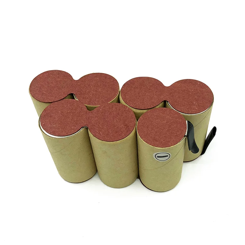Аккумуляторная батарея для евро Pro 8 4 V 4000mAh вакуумная Акула UV617 UV647 UV647H EU 36075 |
