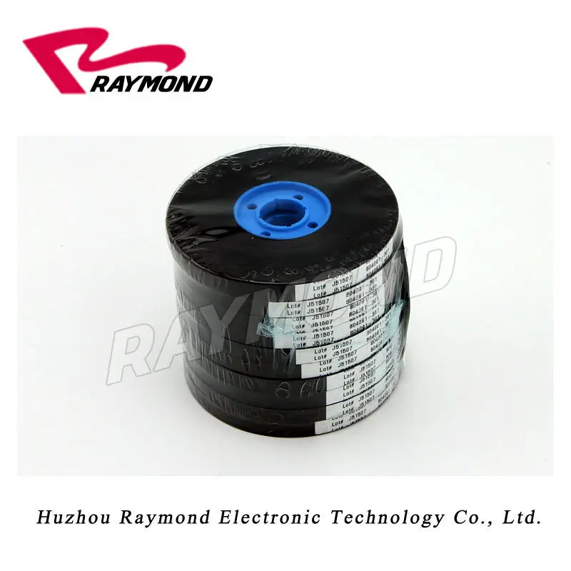 Черная лента вмятин Datacard 804091 301|ribbon datacard|ribbon ribbonribbon black |