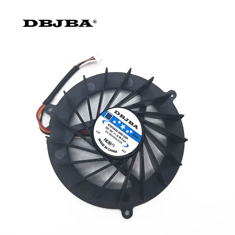 CPU cooling fan for Sony Vaio VPCL11M1E 300-0001-1142 UDQF2RH55DF0 UDQF2RH53DF0 UDQFZRH06DF0 VGC-JS laptop | Компьютеры и офис