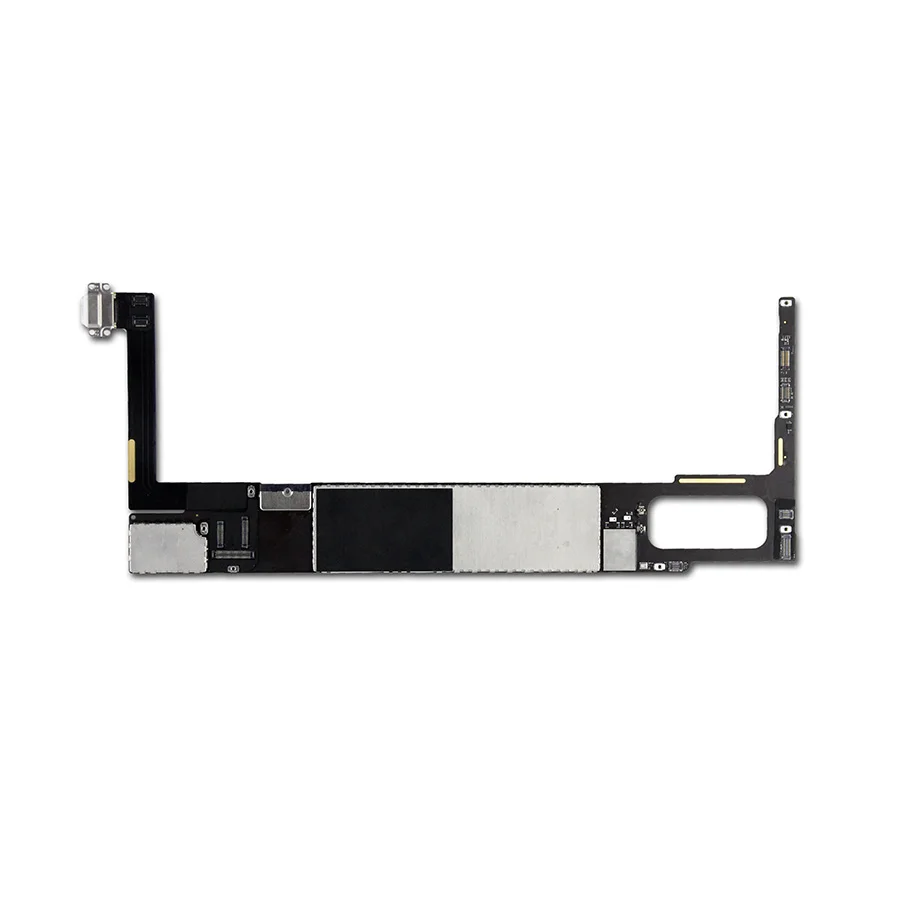 Материнская плата для iPad 6 Air 2 без Touch ID WIFI версия Логическая материнская с чипами