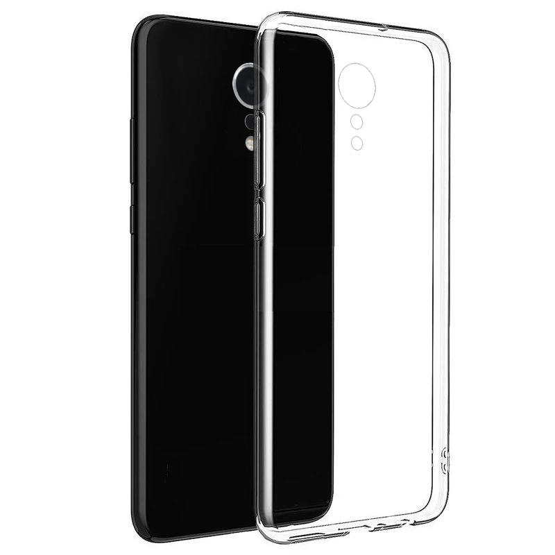 Простой Пыленепроницаемый Чехол для мобильных телефонов VIVO XPLAY6|Бамперы| |