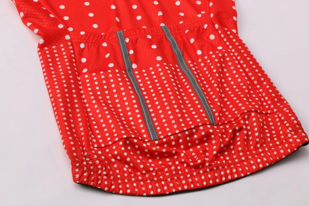 Женская велосипедная майка дышащая молодежные женские велосипедные рубашки для