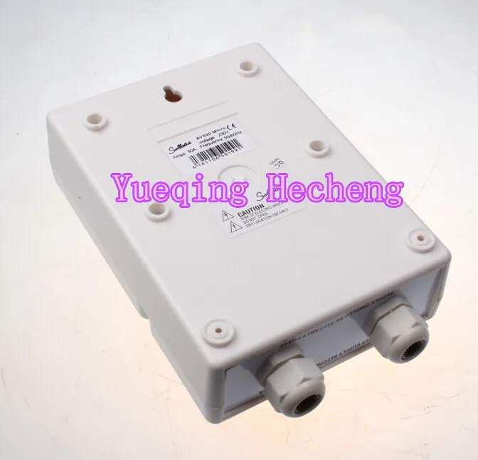 Автоматический переключатель напряжения AVS30 высокого/низкого защиты |