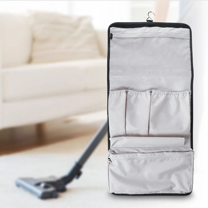 Чехол-органайзер для пылесоса | Багаж и сумки