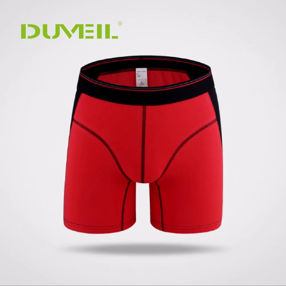 Размера плюс 4XL 2 шт./лот хлопковые эластичные влагопоглощающие пот мужские