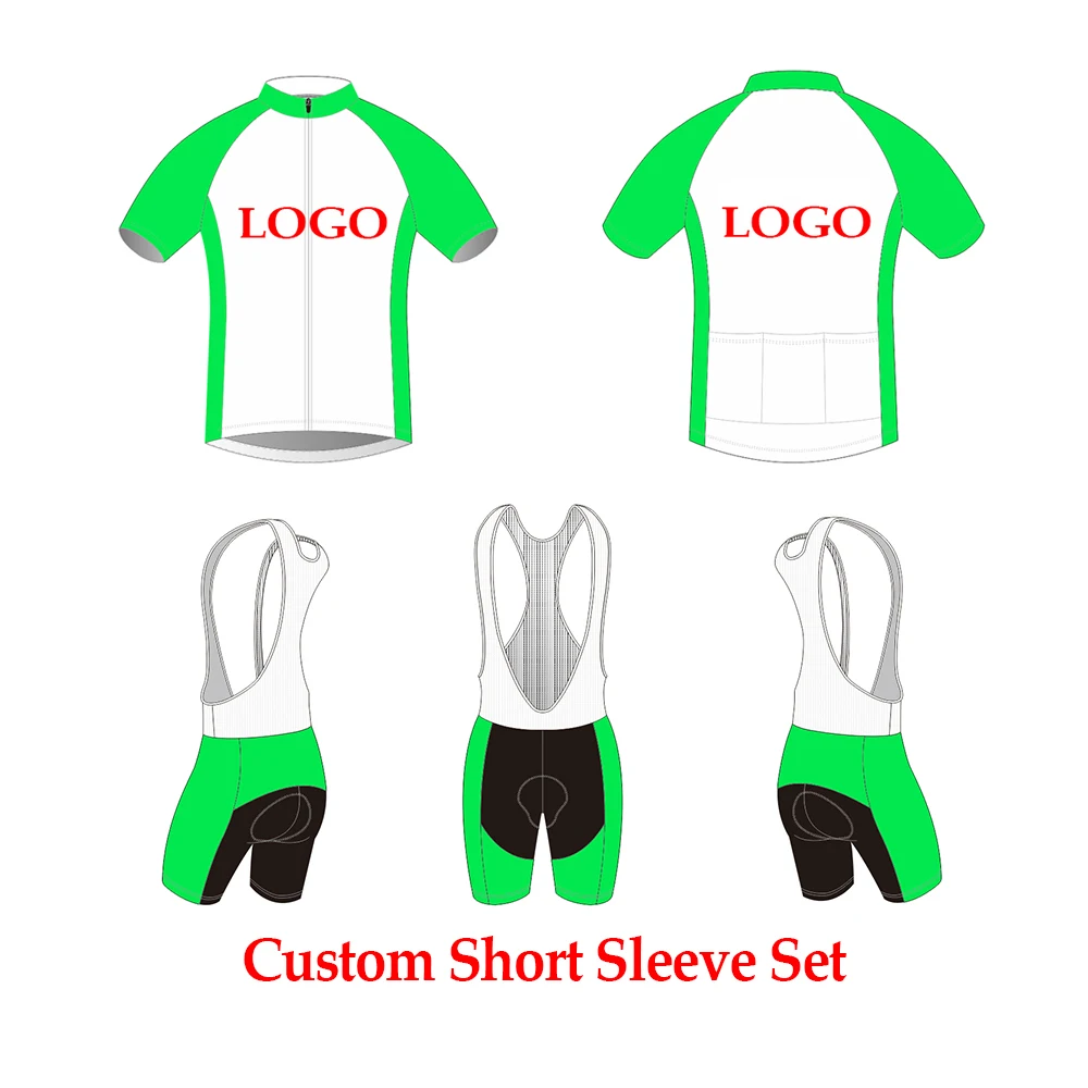 Заказные комплекты для велоспорта индивидуальная спортивная одежда одежды