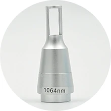 Клиника салон использовать nd yag лазерная машина для татуировки веснушки бровей