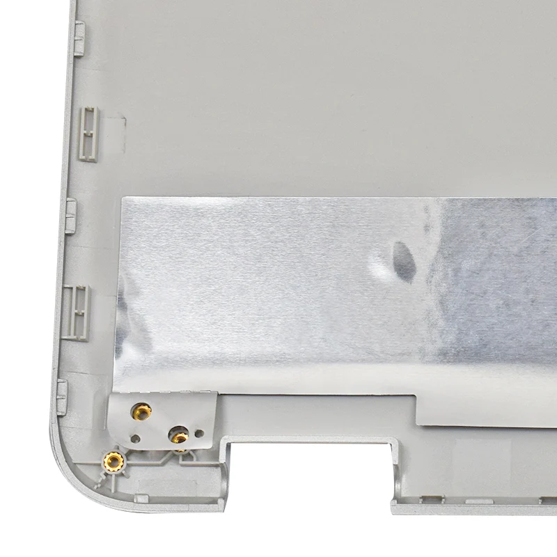 Чехол для ноутбука hp Pavilion X360 15-U lcd задняя крышка 812877-001 EAY63001010-1 15-U483CL 15-U310NR 15-U337C серебристый