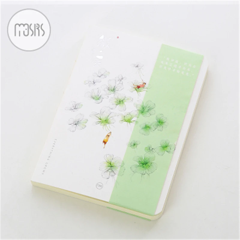 Новый Блокнот Skechbook дневник школьный блокнот для рисования бумага 80 листов