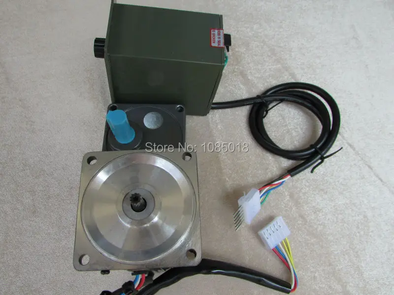 0.015KW 15 Вт 60B 60KB 60 К однофазный асинхронный двигатель 3IK15GN-CF + 3GN60K США переменная