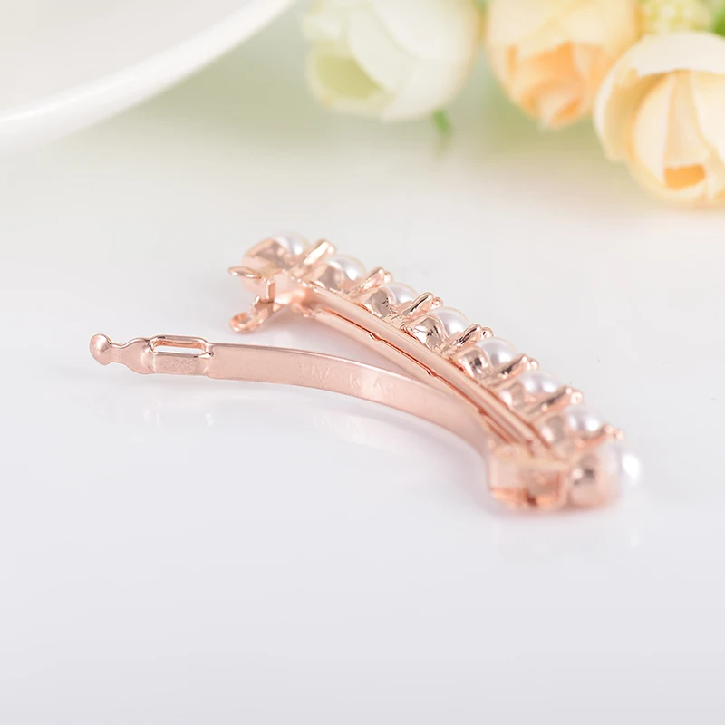 Заколка для волос 2017 модная заколка украшение с кристаллами и аксессуары женщин