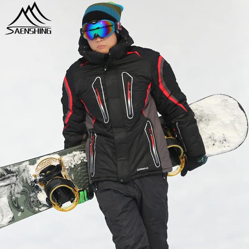 Новый Уличный аутентичный новый мужской шпон с двойной пластиной термостойкий