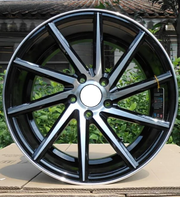 CVT 18 дюймов 5x114 3 автомобильные диски из сплава для Toyota RAV 4 | Автомобили и мотоциклы