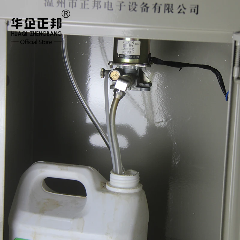 Заводская низкая стоимость электрического высокого давления удаление зубного