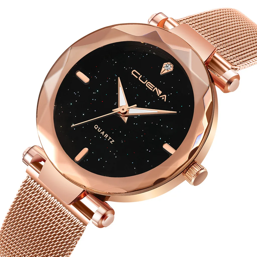 Relojes mujer, роскошные часы, кварцевые часы, нержавеющая сталь, циферблат, повседневные часы-браслет, relogios feminino kadin kol saati zegarki