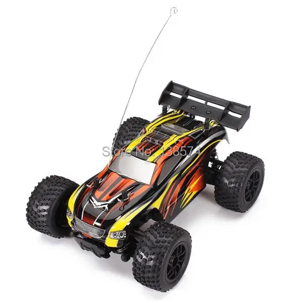 Haiboxing HBX 2078B 1/24 2 4 ГГц 4WD грузовик автомобиль RTR|4wd truck|rtr carcar 4wd |