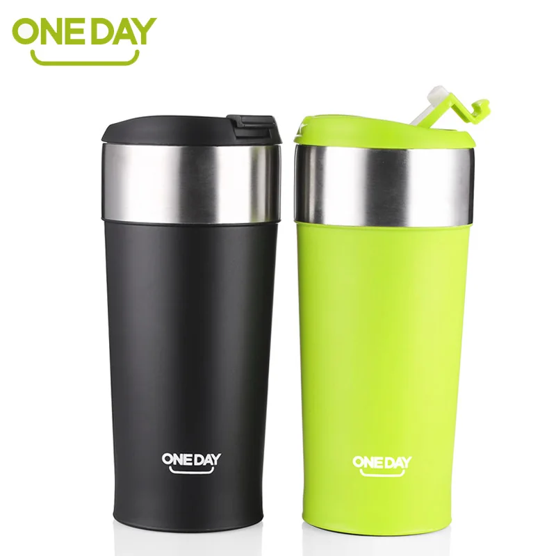 Питьевой кружки чашку кофе jar чай кружка из нержавеющей стали термо чашки|stainless