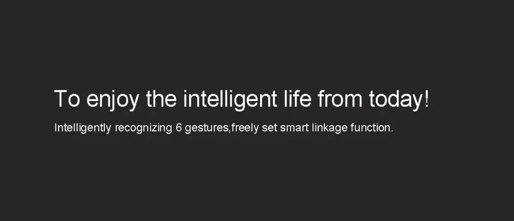 Aqara контроллер Magic Cube Zigbee версия управляется шесть действий устройство умного дома работает с приложением mijia Home