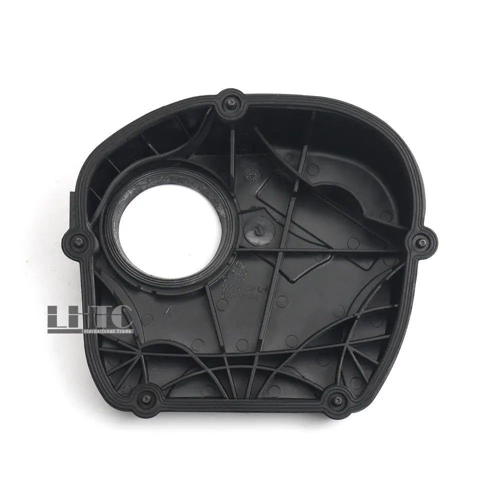 

Engine Timing Chain Upper Cover Lid Plastic w/ Gasket For V W G TI GLI Ti guan Passat Audi A3 A4 A5 Q5 TT 1.8 2.0 TSI TFSI