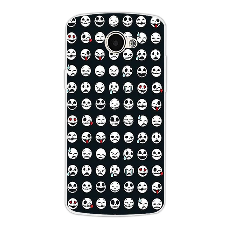 16 Чехол для телефона для LG K5 X220ds чехол прозрачный силиконовый зебра Чехлы для задней панели для LG K5 X220ds телефон оболочки K5 из термополиуретана мягкая кожа Чехлы - Цвет: 16