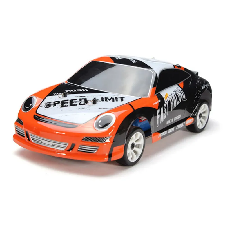 Wltoys A252 1/24 RC гоночный автомобиль 4WD дрейф дистанционное управление игрушки с 7 4 V