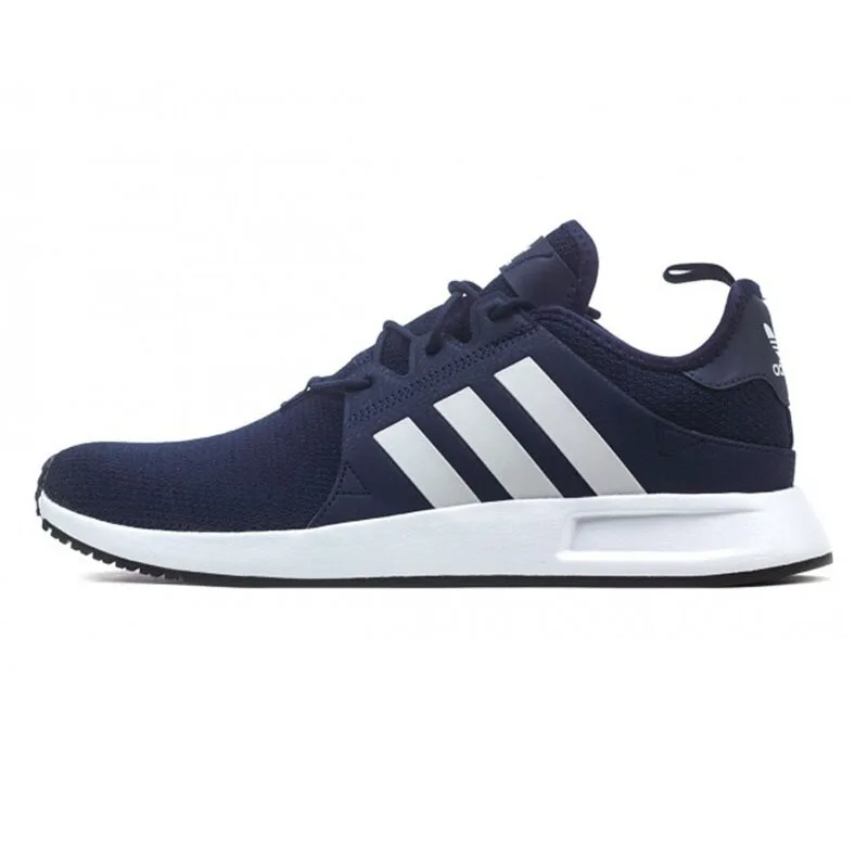 CQ2407 Original New Arrival Adidas Originals X_PLR Unisex Skateboarding Shoes Sneakers - Цвет: CQ2407