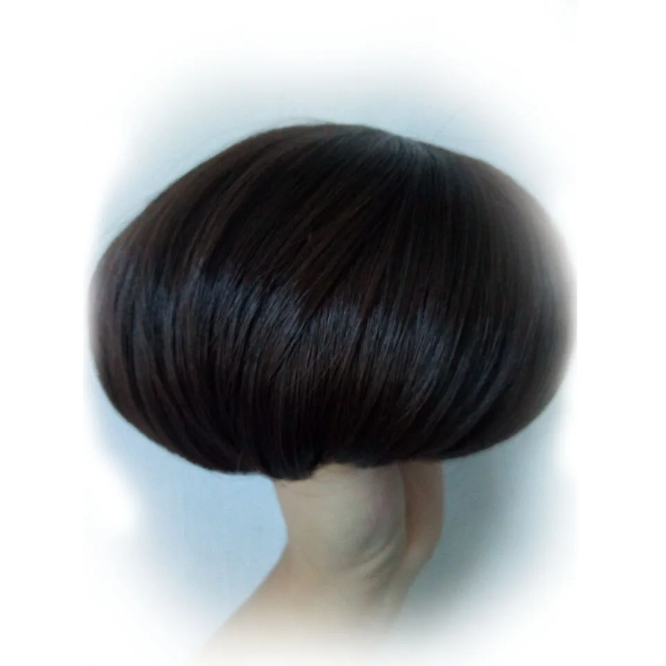 Новое поступление Детский парик для кукол костюм 23 &quot Детская кукла высокая