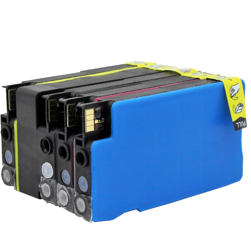 Замена чернильных картриджей HP 711 XL для принтера DesignJet T520 T120|ink cartridge for hp|cartridge hpink hp